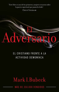 Title: El Adversario, Author: Mark Bubeck