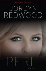 Title: Peril: A Novel, Author: Jordyn Redwood