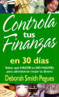 Controla tus finanzas en 30 dias