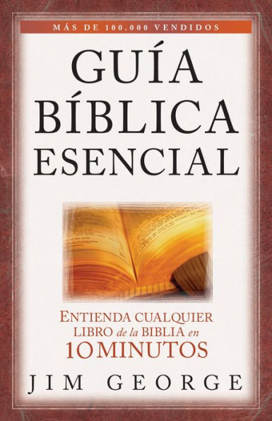 Guía bíblica esencial
