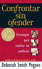 Confrontar sin ofender