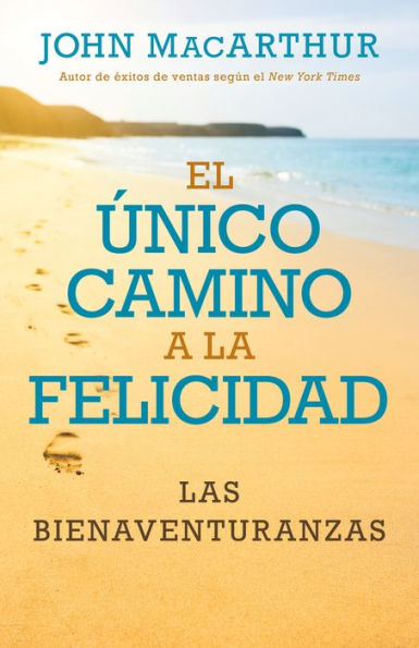 Único camino a la felicidad