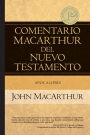 Apocalipsis: MacArthur NT Commentary: Revelation