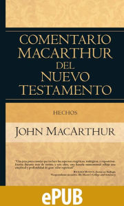 Title: Hechos, Author: John MacArthur