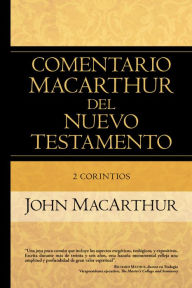 Title: 2 Corintios, Author: John MacArthur