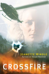 Title: CrossFire: A Novel, Author: Jeanette Windle