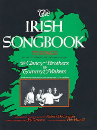 Title: The Irish Songbook: 75 Songs from the Clancy Brothers, Author: The Clancy Brothers