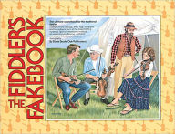 Title: The Fiddler's Fakebook: The Ultimate Sourcebook for the Traditional Fiddler, Author: David Brody