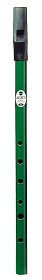 Acorn Classic Pennywhistle: Green