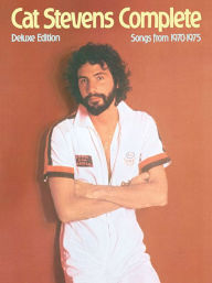 Title: Cat Stevens Complete: Songs from 1970-1975, Author: Cat Steven