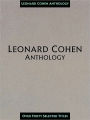 Leonard Cohen Anthology