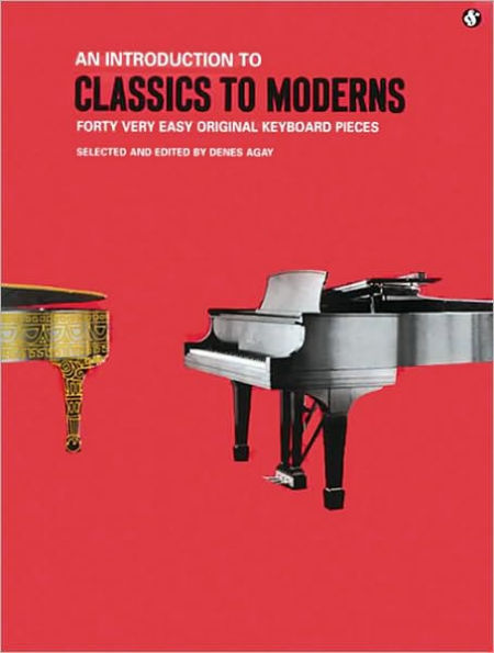 An Introduction to Classics to Moderns: Music for Millions Series / Edition 1
