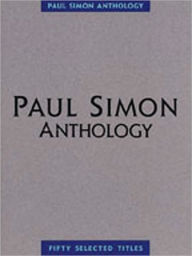Title: Paul Simon - Anthology, Author: Paul Simon