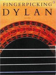 Title: Fingerpicking Dylan, Author: Bob Dylan