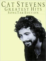 Title: Cat Stevens - Greatest Hits: Guitar Tab / Edition 1, Author: Cat Stevens