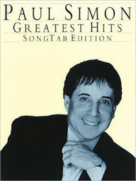 Title: Paul Simon Greatest Hits, Author: Paul Simon