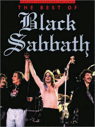 Title: The Best of Black Sabbath, Author: Black Sabbath