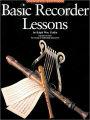 Basic Recorder Lessons - Omnibus Edition: for Group or Individual Instruction