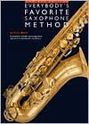 Title: Everybody's Favorite Saxophone, Author: Arnie Berle