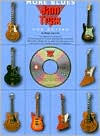 Title: More Blues Jam Trax for Guitar, with CD, Author: Ralph Agresta