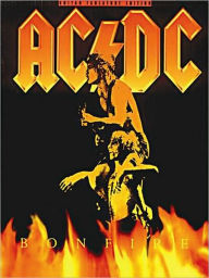 Title: AC/DC - Bonfire, Author: AC/DC