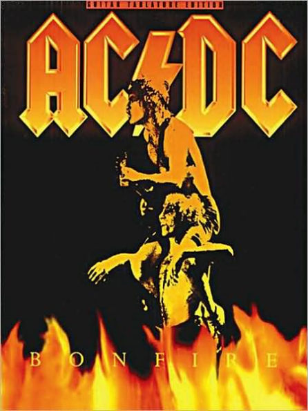 AC/DC - Bonfire