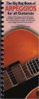 The Gig Bag Book of Arpeggios for All Guitarists