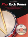 Play Rock Drums