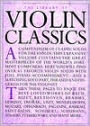 The Library of Violin Classics