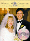 Title: Traditional and Popular Wedding Music Collection, Author: Hal Leonard Corp.