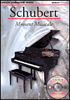 Title: Schubert: Moment Musical: Concert Performer Series, Author: Franz Ruckert