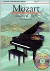 Title: Mozart: Allegro (Sonata in C K545): Concert Performer Series, Author: Wolfgang Amadeus Mozart