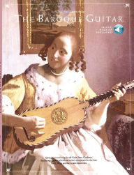 Title: The Baroque Guitar, Author: Hal Leonard Corp.