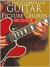 Title: The Encyclopedia of Guitar Picture Chords in Color, Author: Hal Leonard Corp.