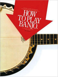 Title: How to Play Banjo, Author: Tim Jumper