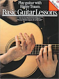 Title: Basic Note Reading for Guitarists, Author: Happy Traum