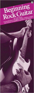 Title: Beginning Rock Guitar: (Compact Reference Library Series), Author: Artie Traum