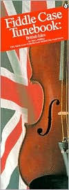 Title: Fiddle Case Tunebook: British Isles (Compact Reference Library Series), Author: Stacy Phillips