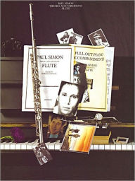 Title: Paul Simon: Themes and Variations, Flute, Author: Marcel Robinson