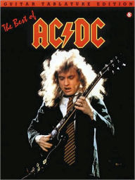 Title: The Best of AC/DC: Guitar Tab / Edition 1, Author: AC/DC