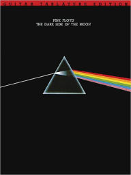 Title: Pink Floyd - Dark Side of the Moon: Guitar Tablature Edition, Author: Pink Floyd