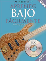 Title: Primer Nivel: Bajo, Author: Victor M. Barba