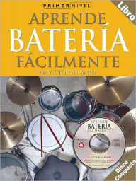 Title: Primer Nivel: Bateria, Author: Victor M. Barba