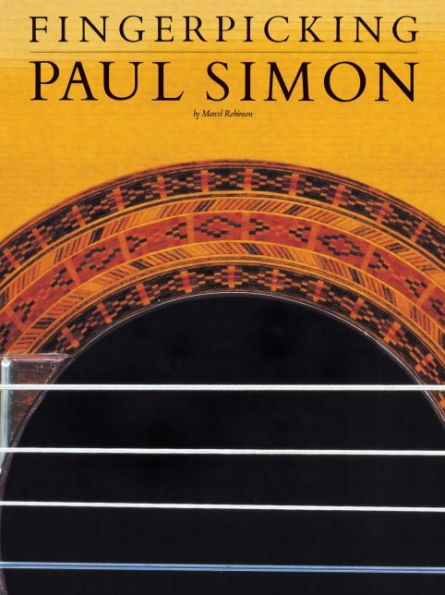Fingerpicking Paul Simon