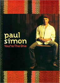 Title: Paul Simon: You're The One, Author: Paul Simon