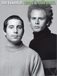 Title: Essential Simon and Garfunkel, Author: Simon & Garfunkel