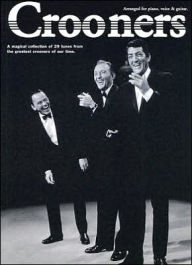 Title: Crooners, Author: Hal Leonard Corp.