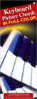 Keyboard Chords in Color: Compact Reference Library