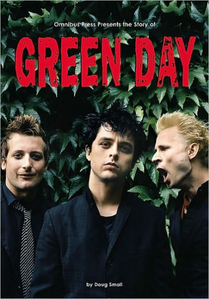 Story of Green Day