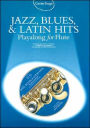 Jazz, Blues & Latin Hits Play-Along: Center Stage Series